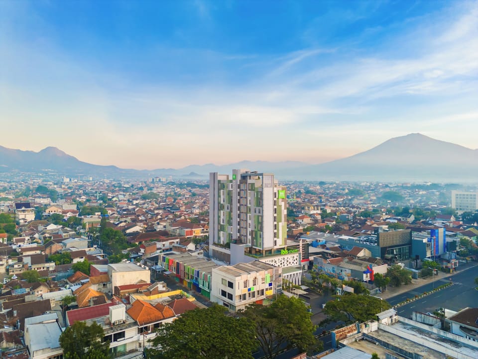 City view