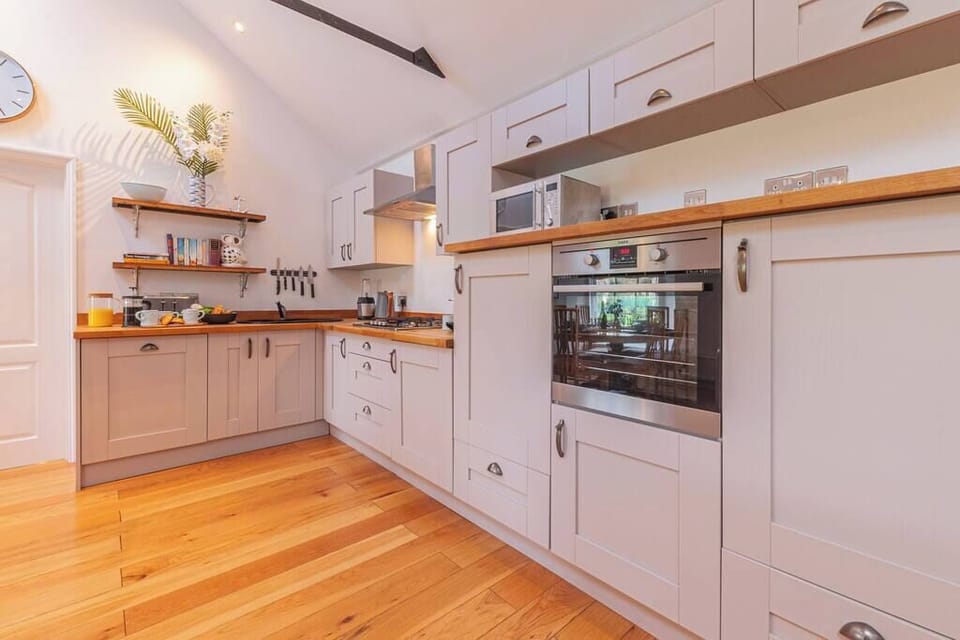 Italian style Kitchen