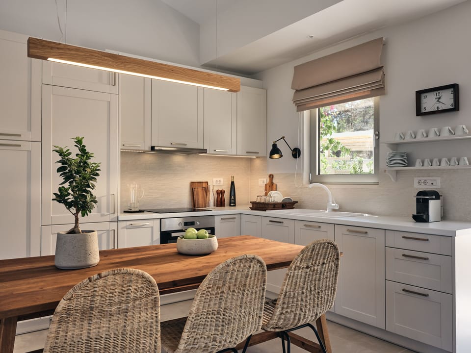 Astarte Villas - Onda Del Mar Beach Villa