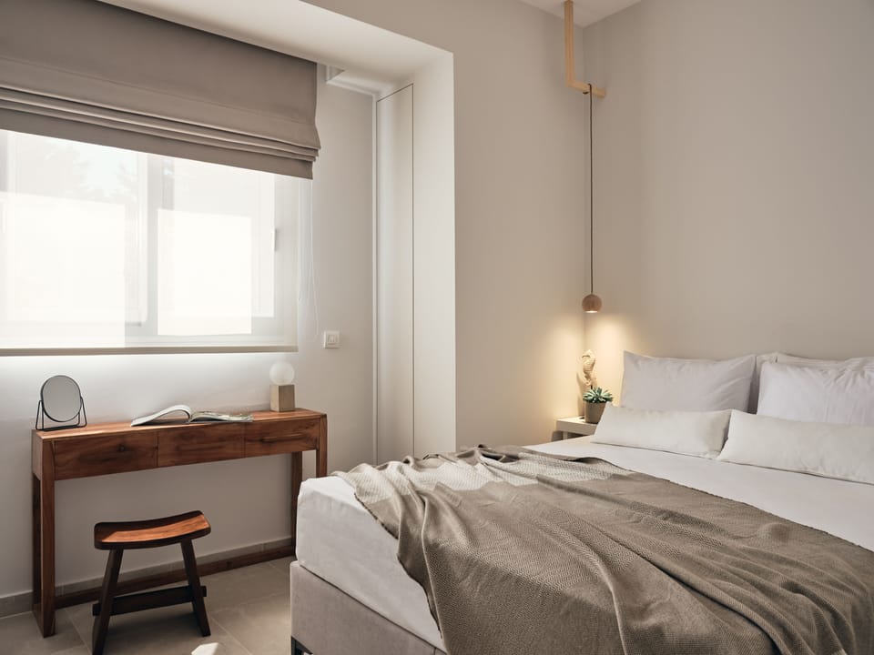 Astarte Villas - Onda Del Mar Beach Villa