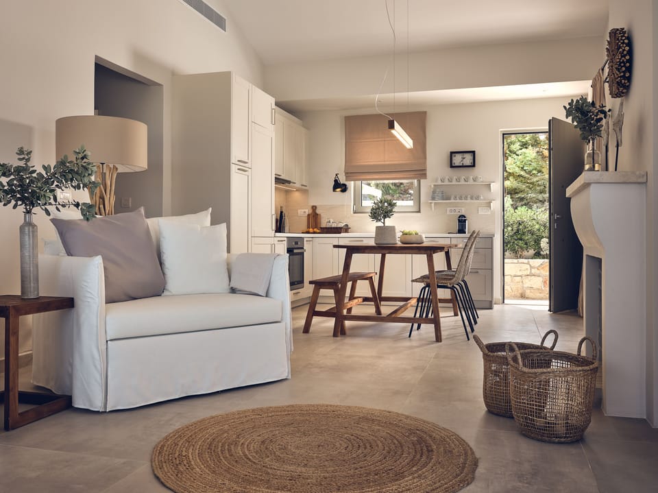 Astarte Villas - Onda Del Mar Beach Villa