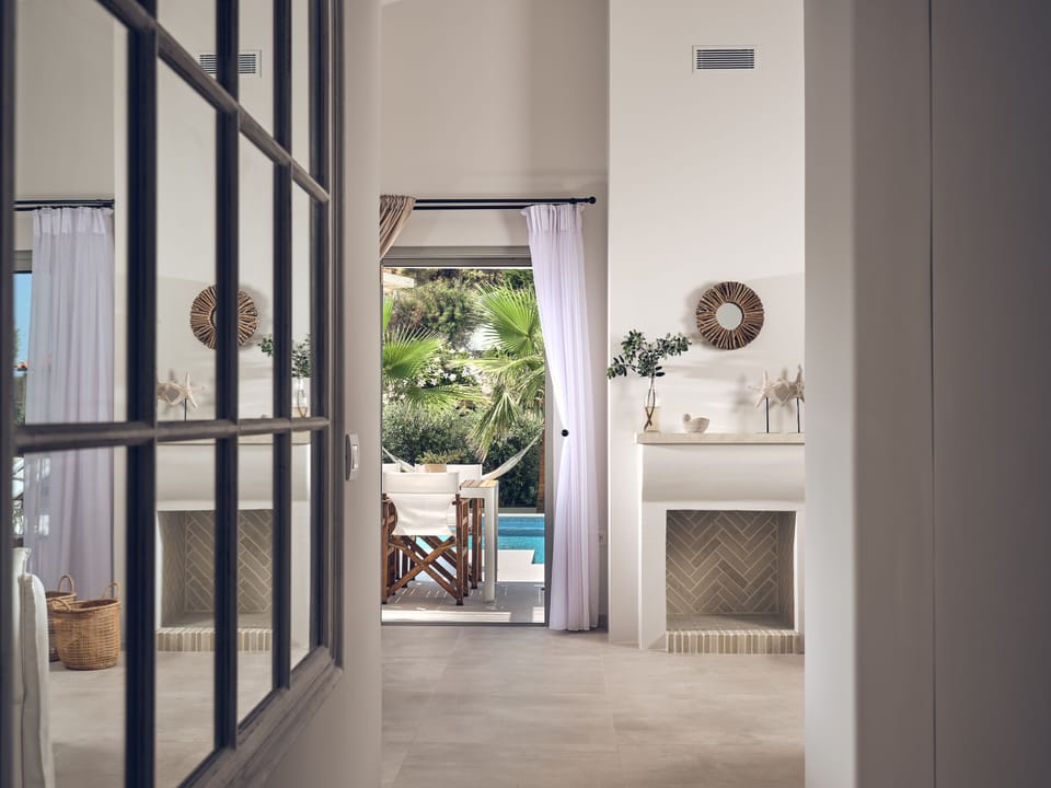 Astarte Villas - Onda Del Mar Beach Villa
