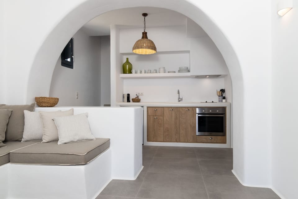 Premium 2 Bedroom House with sea view | Premium bedding, Select Comfort beds, in-room safe, desk