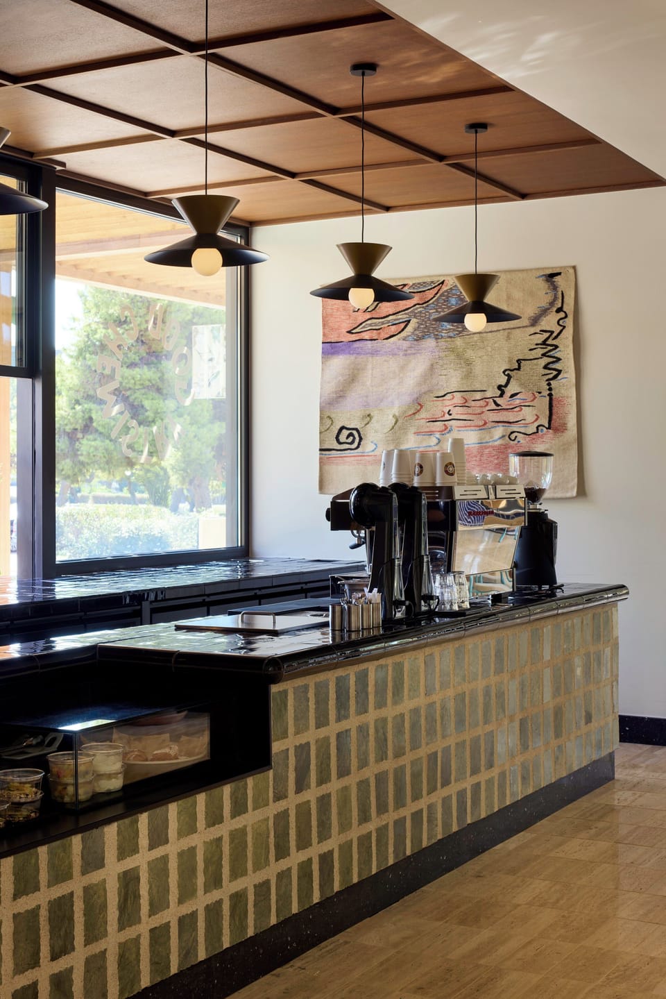 Cafe