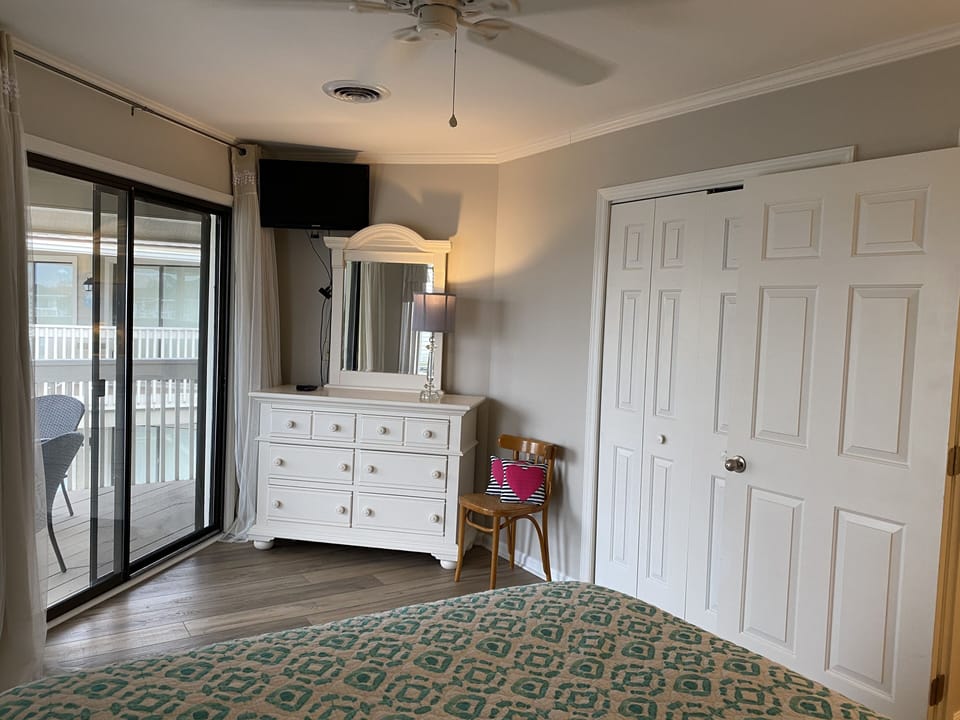 3rd Bedroom TV