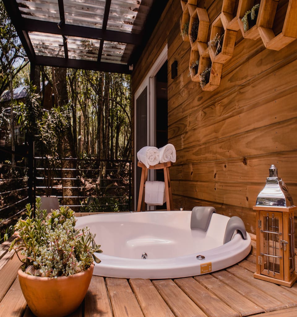 Vila Nambu Hotel in Caxias do Sul