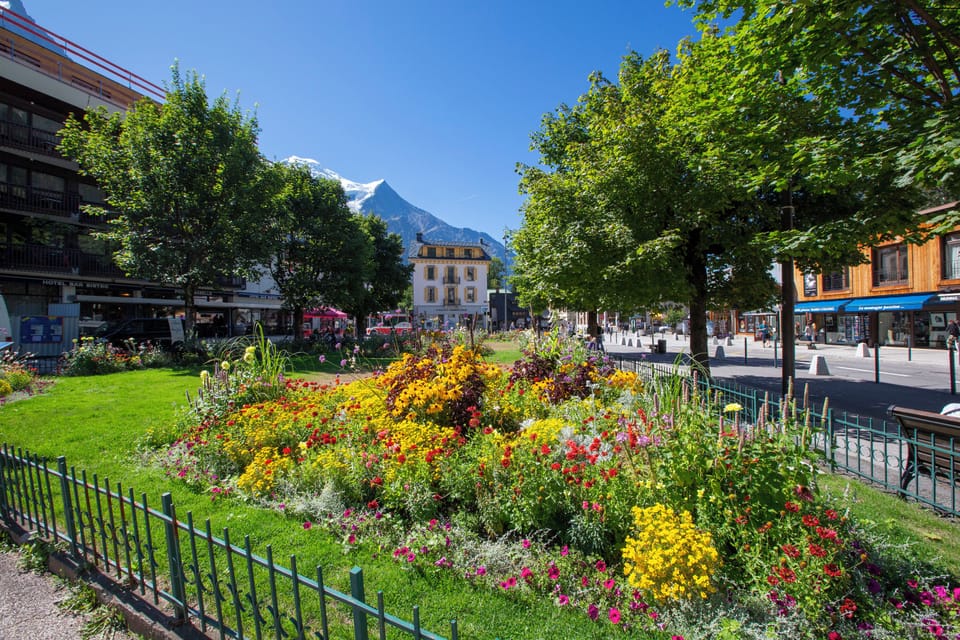 Town Photo