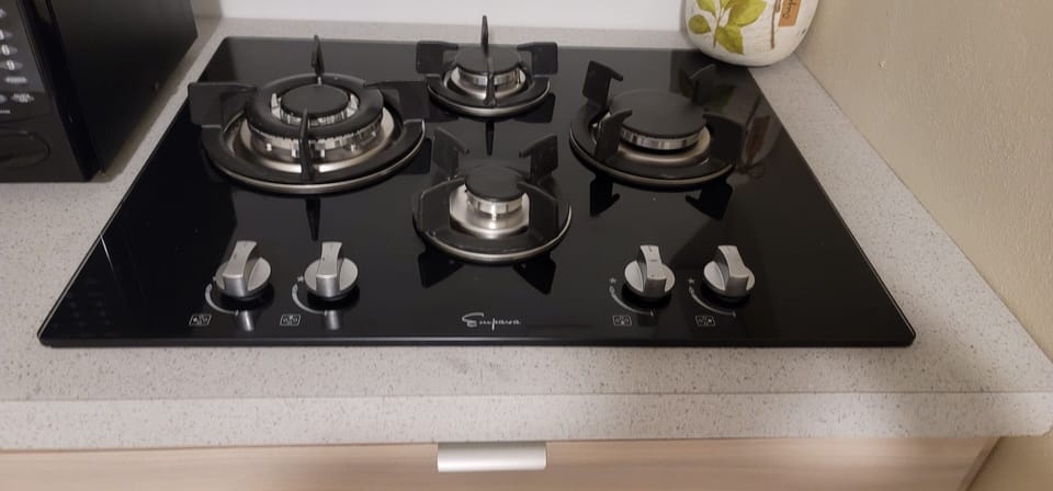 stove