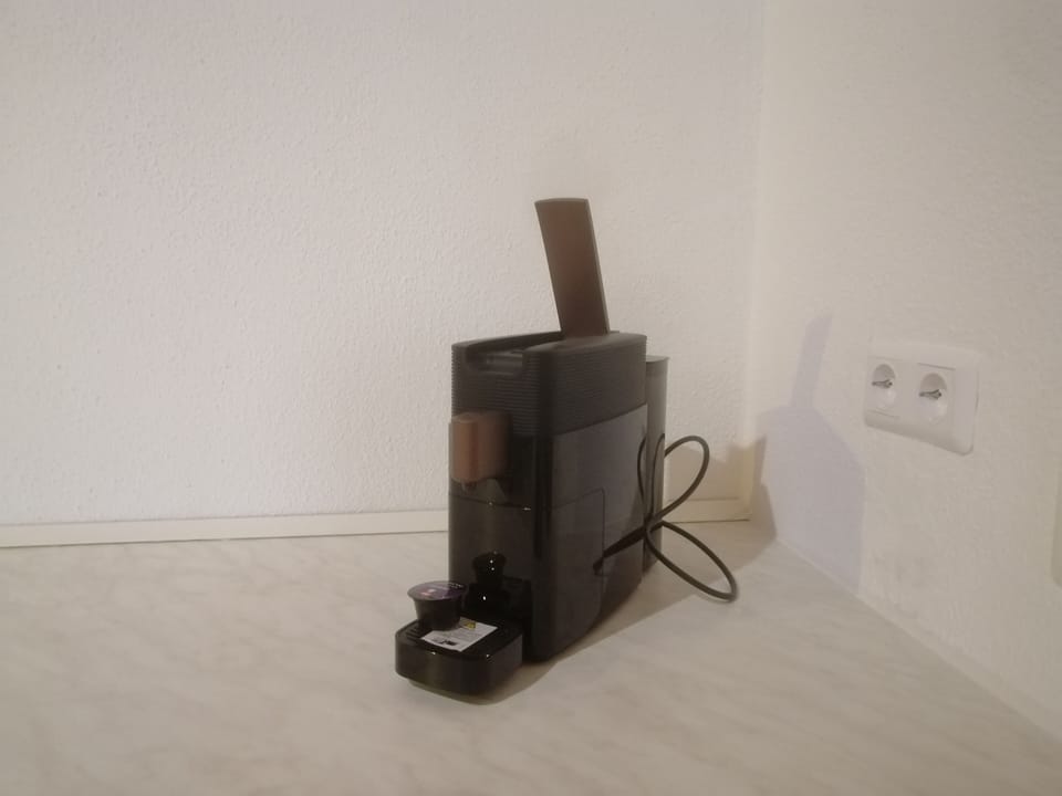 Apartment | Interior