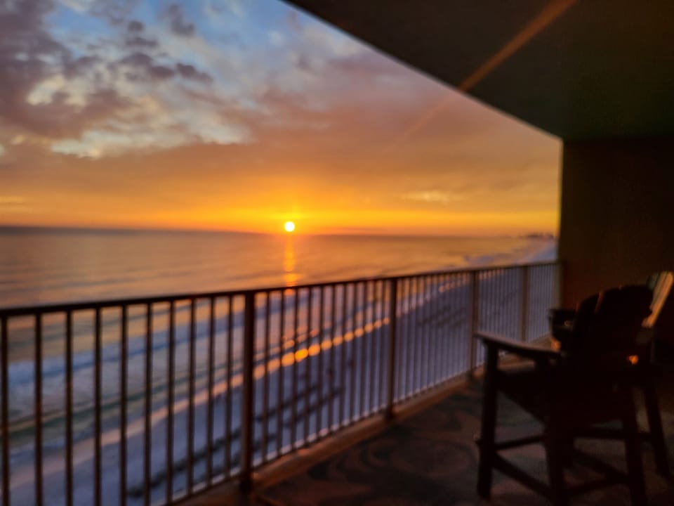 Beautiful Sunsets