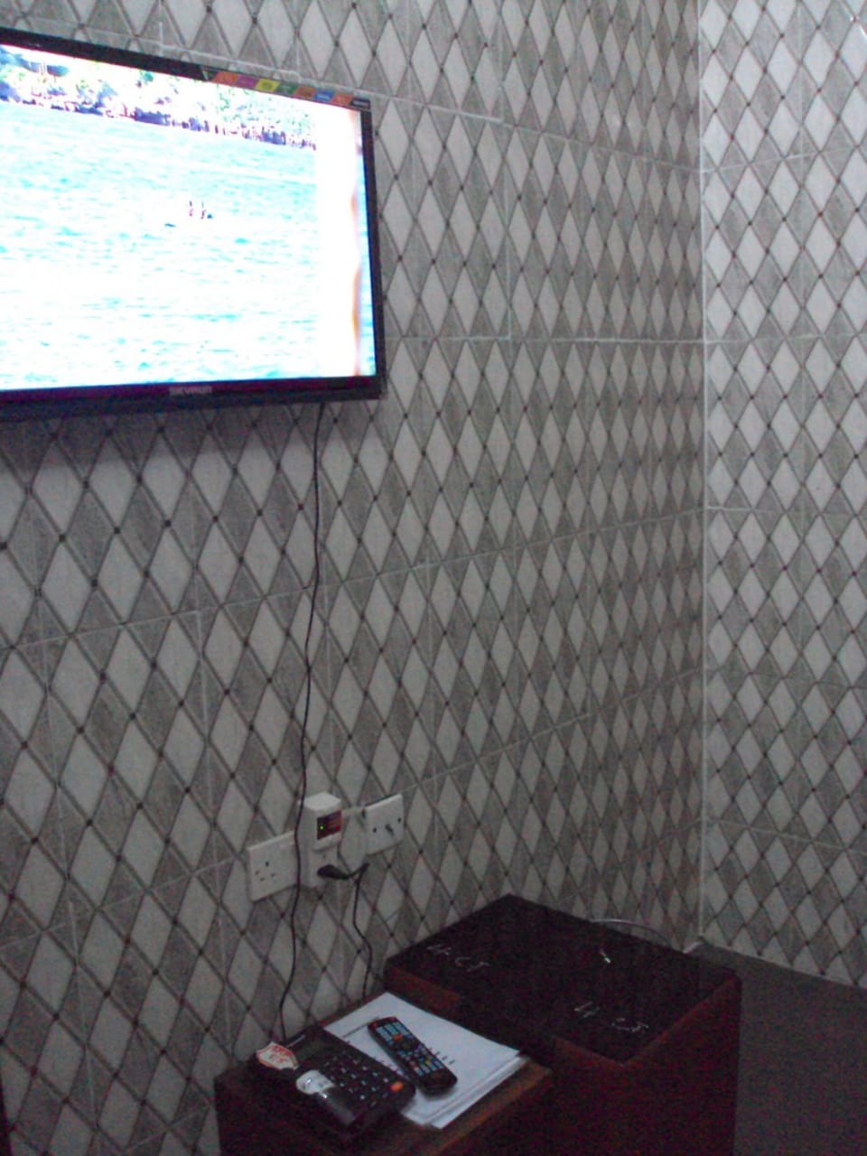 Economy Room | Free WiFi, bed sheets