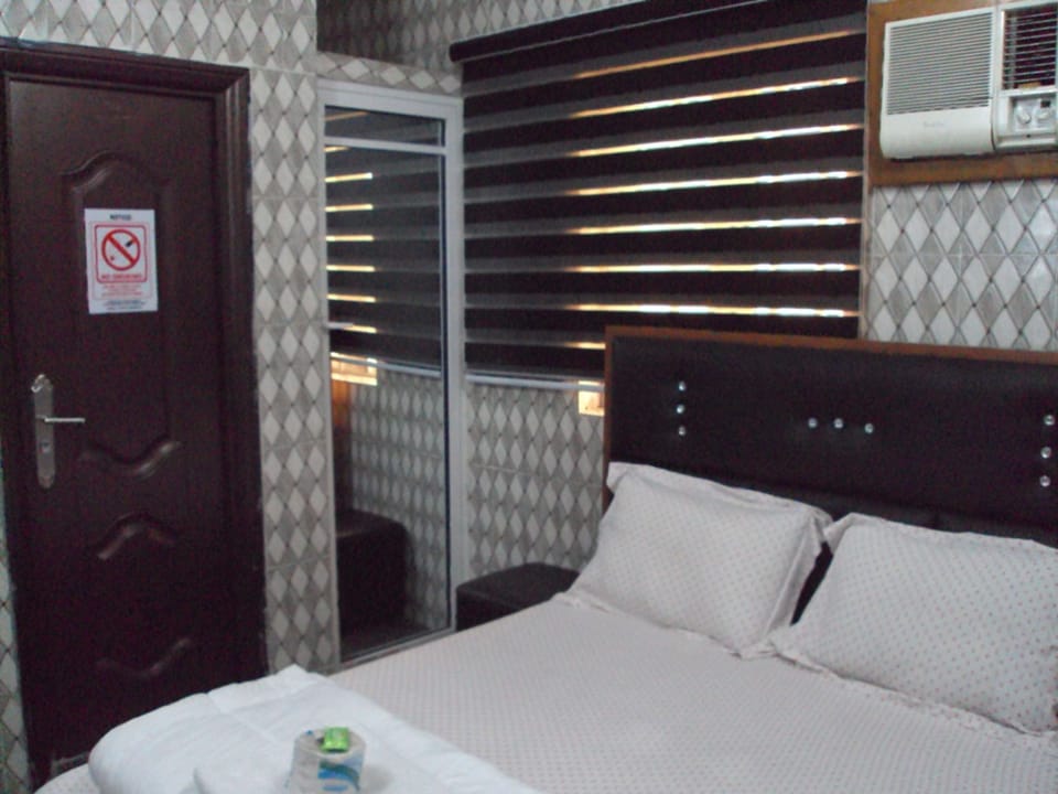 Executive Room | Free WiFi, bed sheets