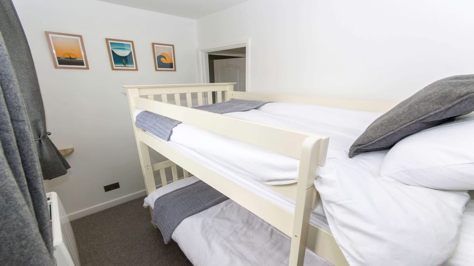 Bunk Room for children