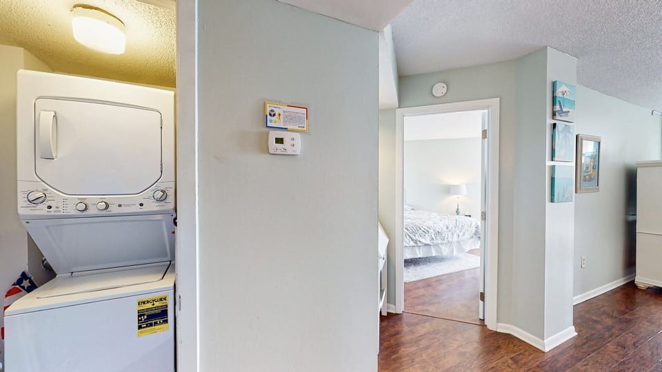 Washer/Dryer