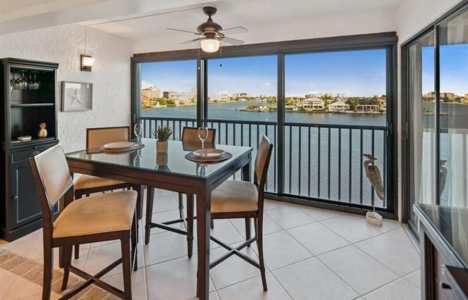Dining Area View