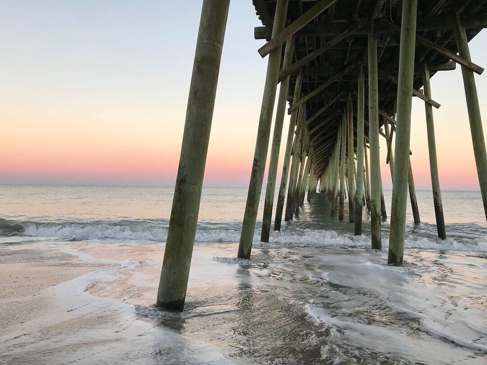 Lynn Theismann Photography @carolinabeachphotographer