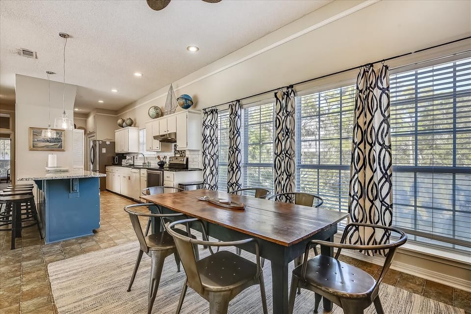 Dinning Area
