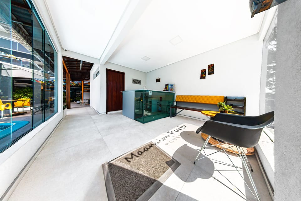 Pousada Maanaim Inn in Ipojuca