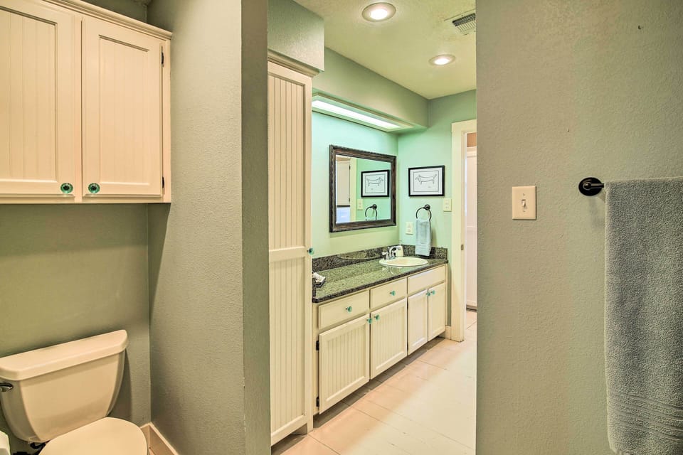 Bathroom 2