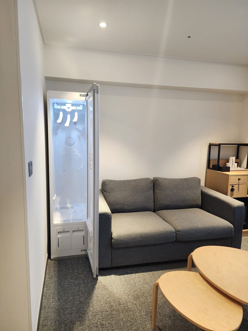 Suite | In-room safe, blackout drapes, free WiFi, bed sheets