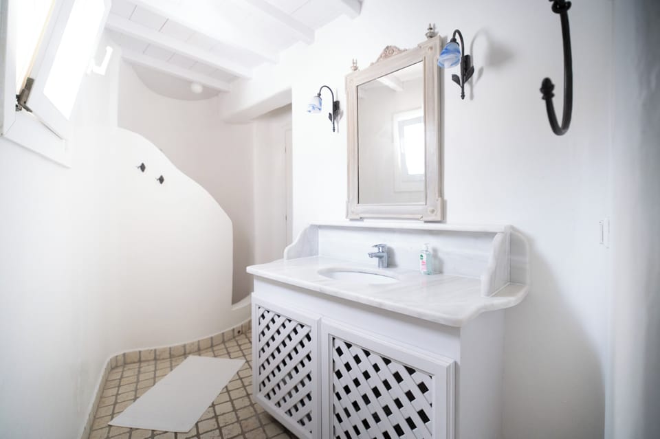 Casa di Meli Private Villa Villa in Decentralized Administration of the Aegean