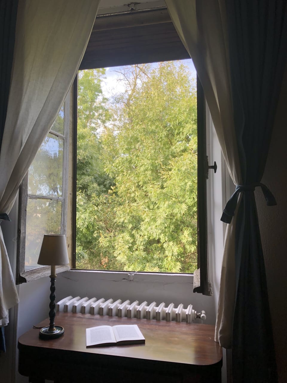 Chambre 2