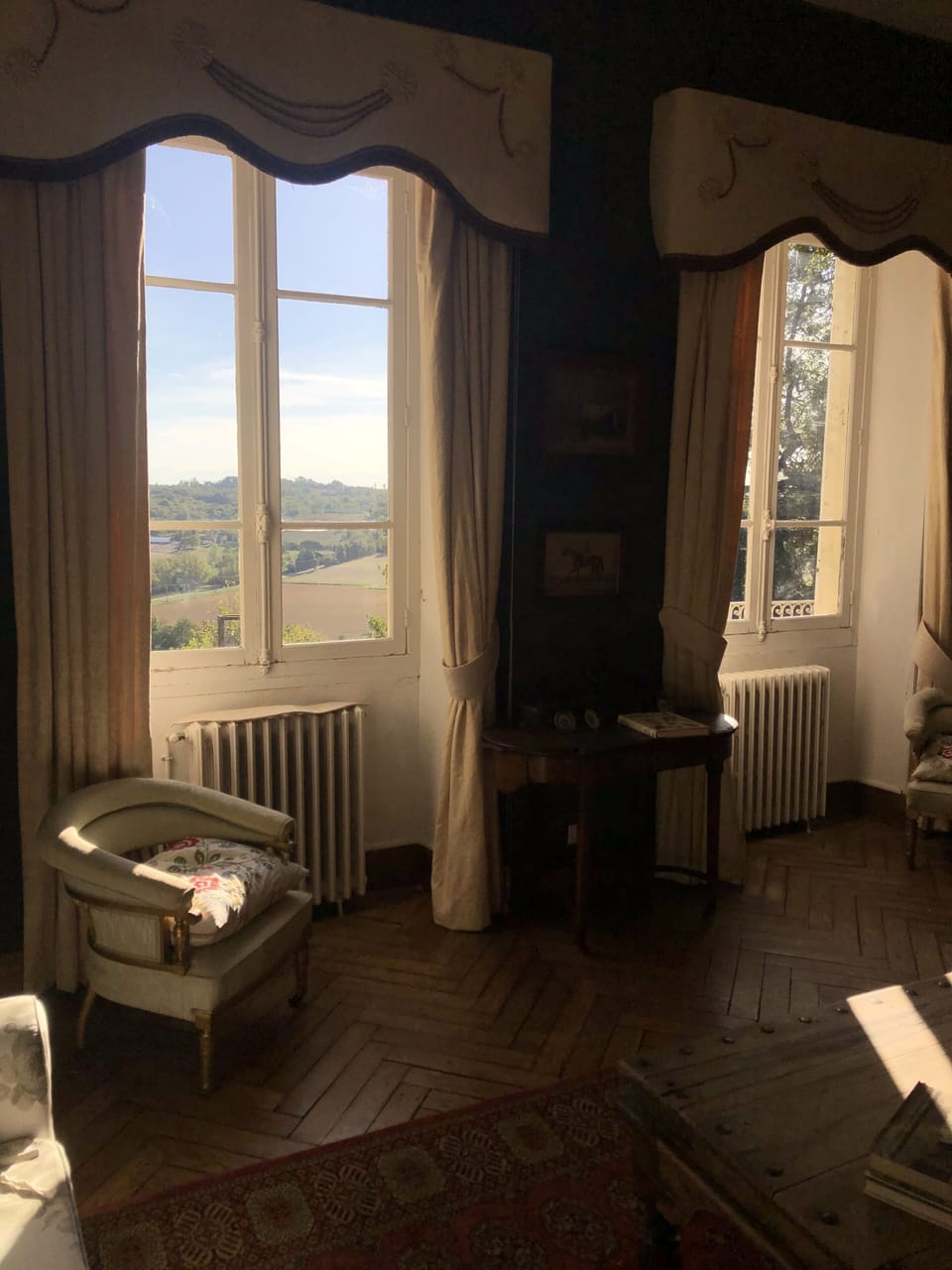 Salon