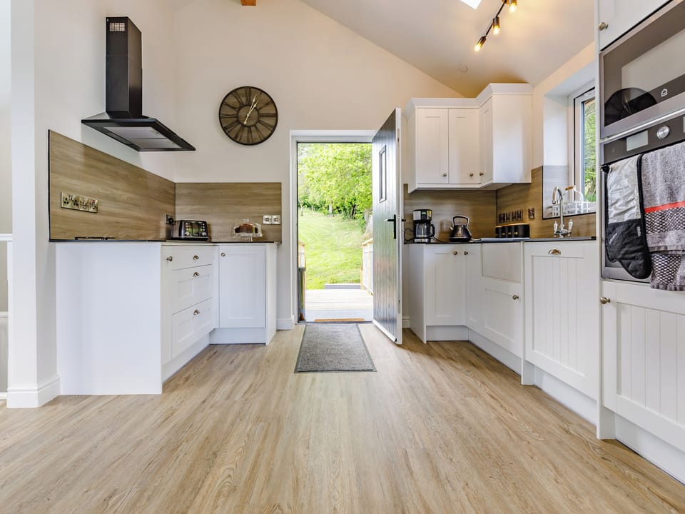 Kitchen | Barn Owls Rest, Clyro, near Hay-on-Wye