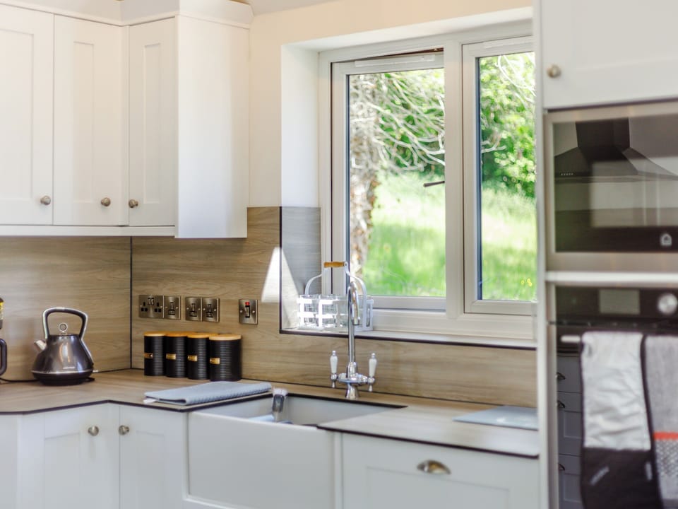 Kitchen | Barn Owls Rest, Clyro, near Hay-on-Wye