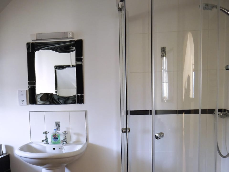 Shower room | Dalcomera, Fort William