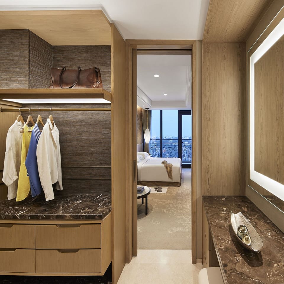 Apartment, 1 Bedroom, Balcony | Living area | 49-inch Smart TV with cable channels, TV
