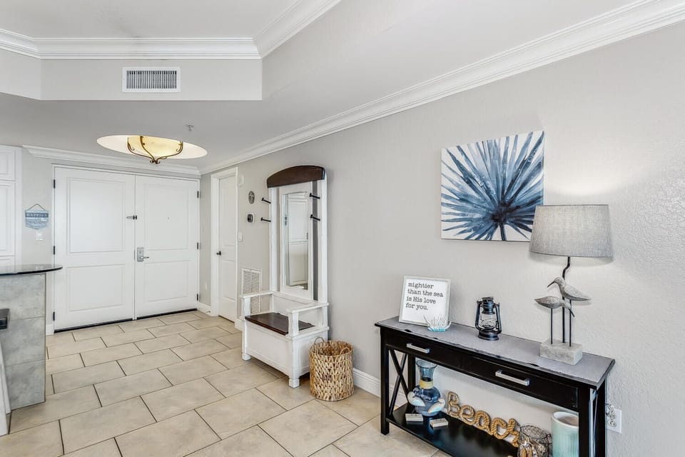 Entryway 1.0