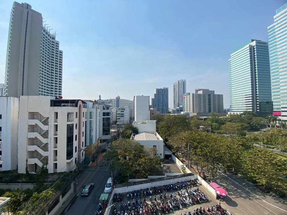 City view