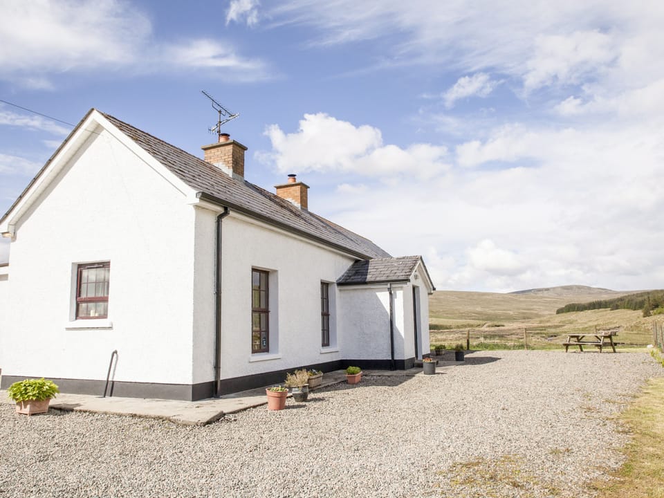 Cottage | Exterior