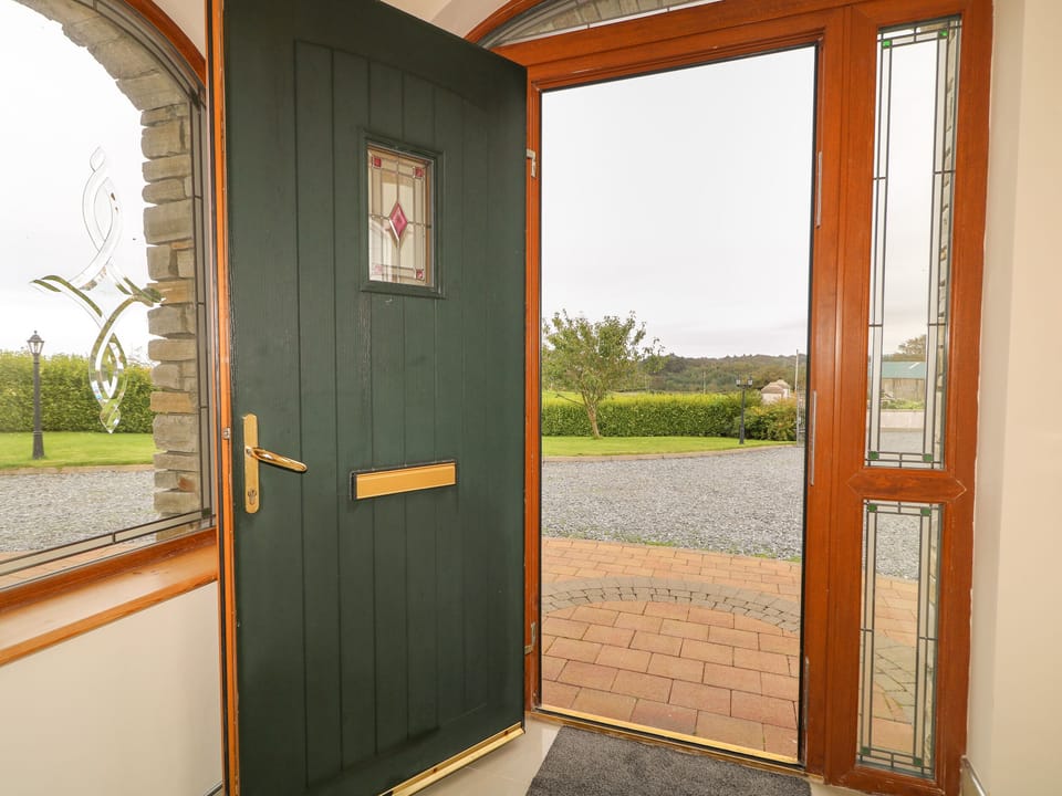 Cottage | View from property
