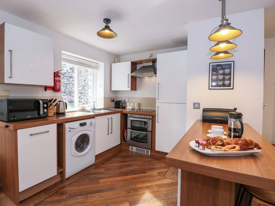 Cottage | Interior