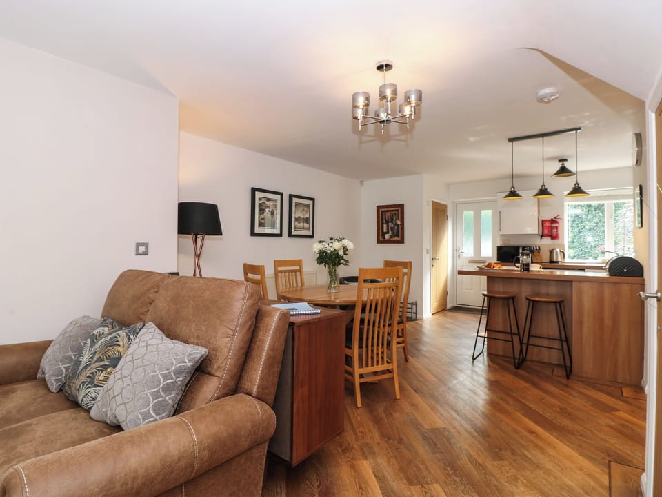 Cottage | Interior