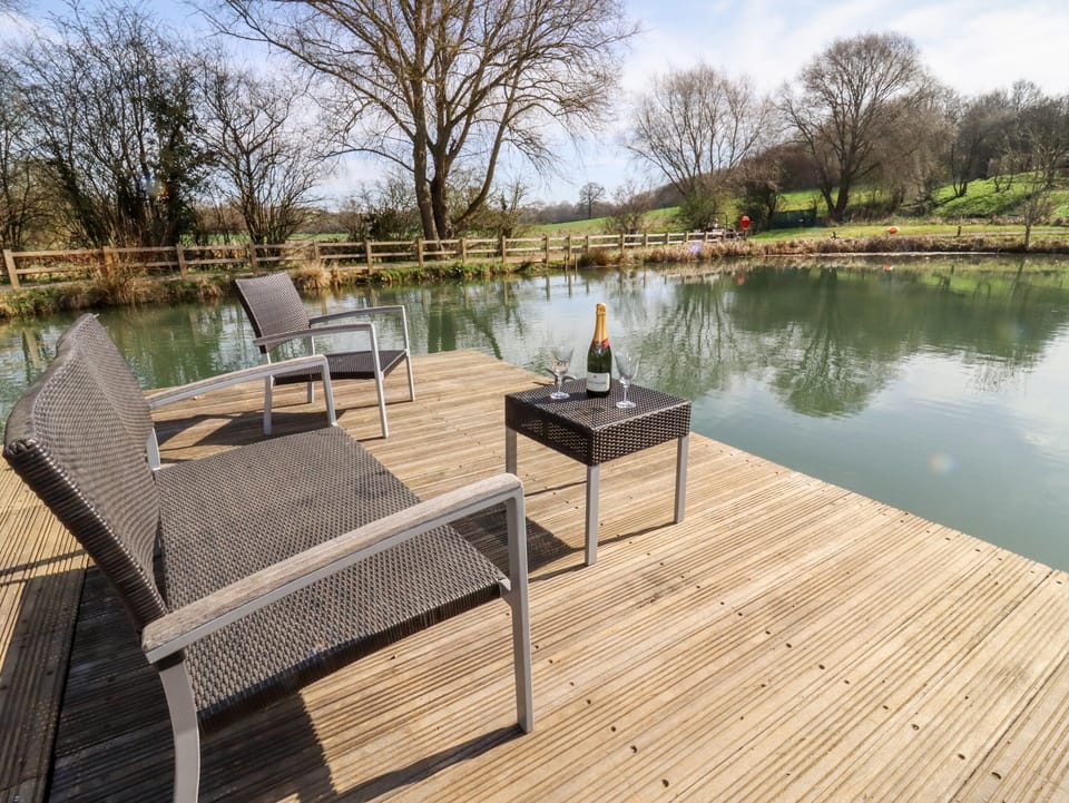 Cottage | Pool