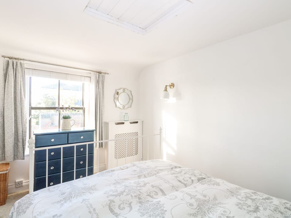Foundry Cottage Cottage in Broadland District