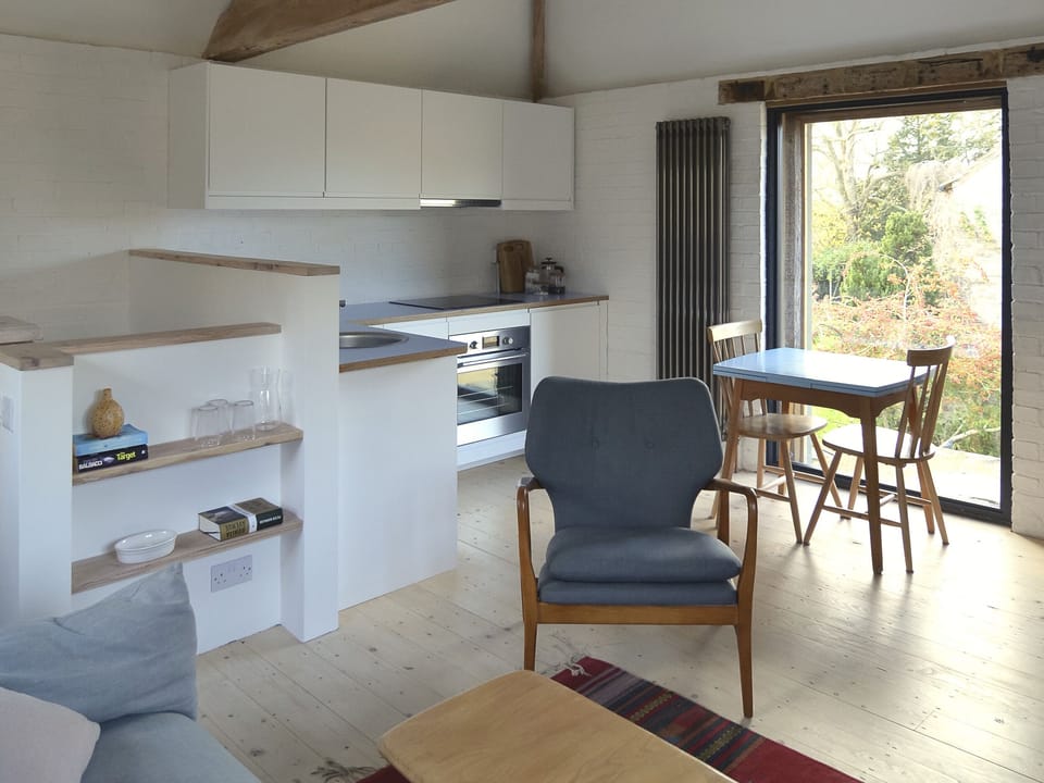 Cottage | Living room