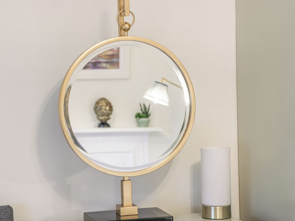 Cottage | Interior detail