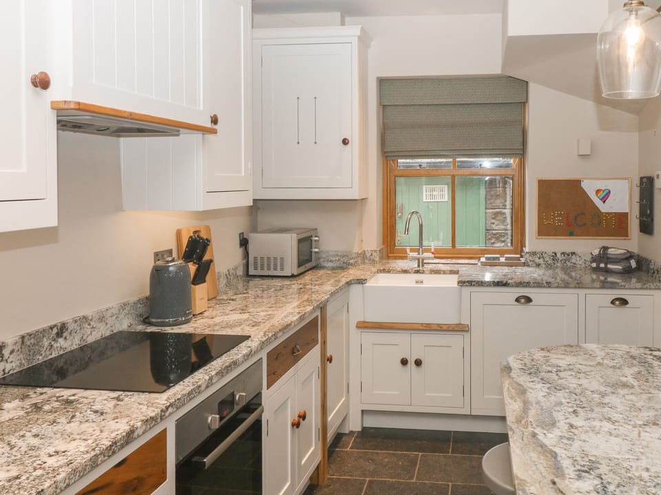 Cottage | Interior