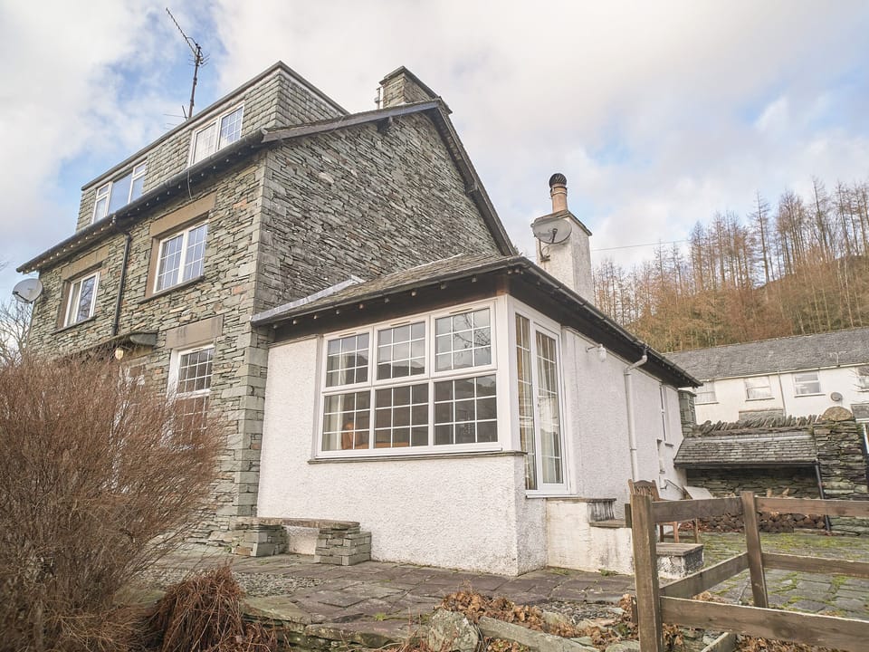 Cottage | Exterior