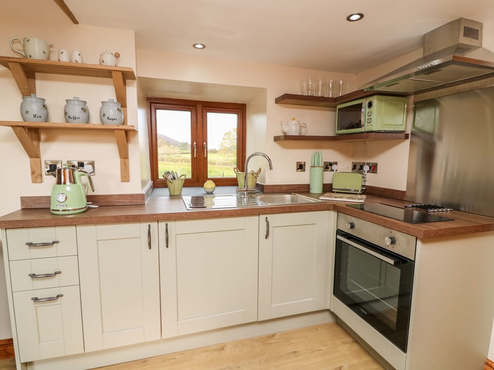 Cottage | Interior