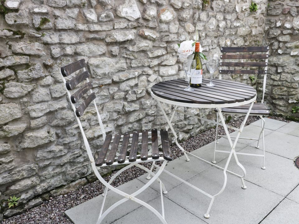 Cottage | Balcony