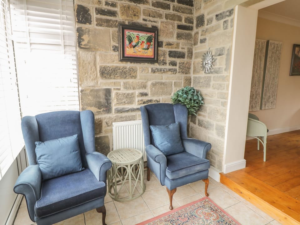 Cottage | Living room