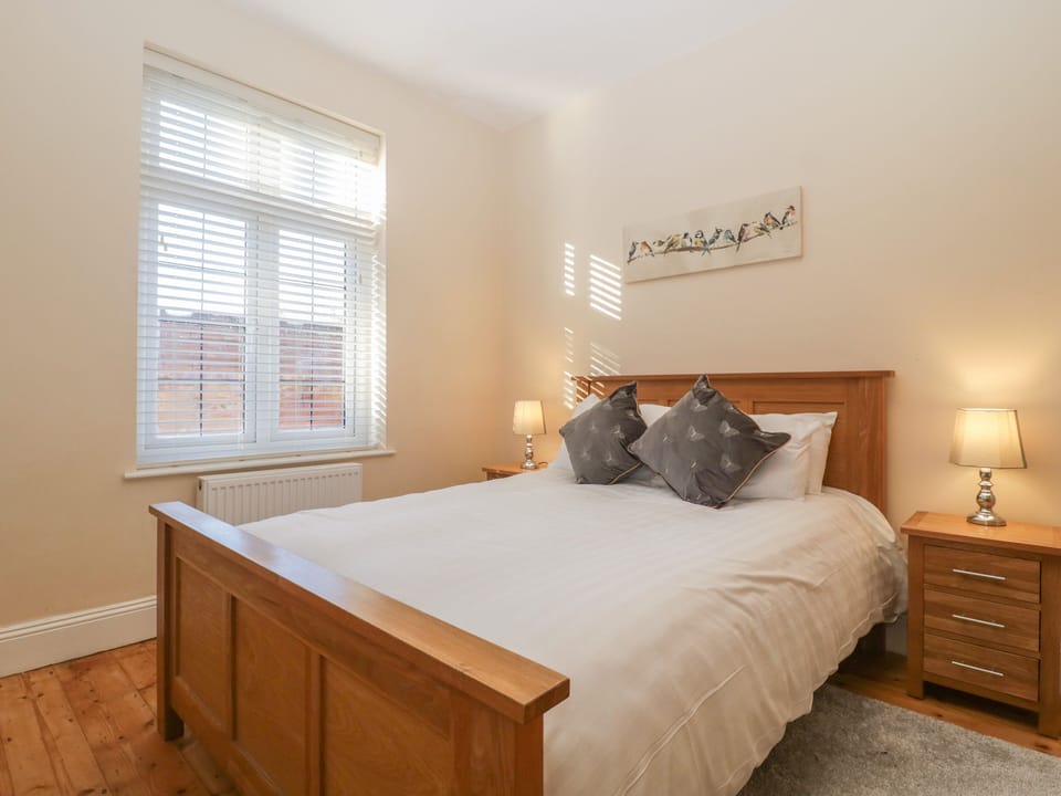 Cottage | 8 bedrooms, individually decorated, individually furnished, free WiFi