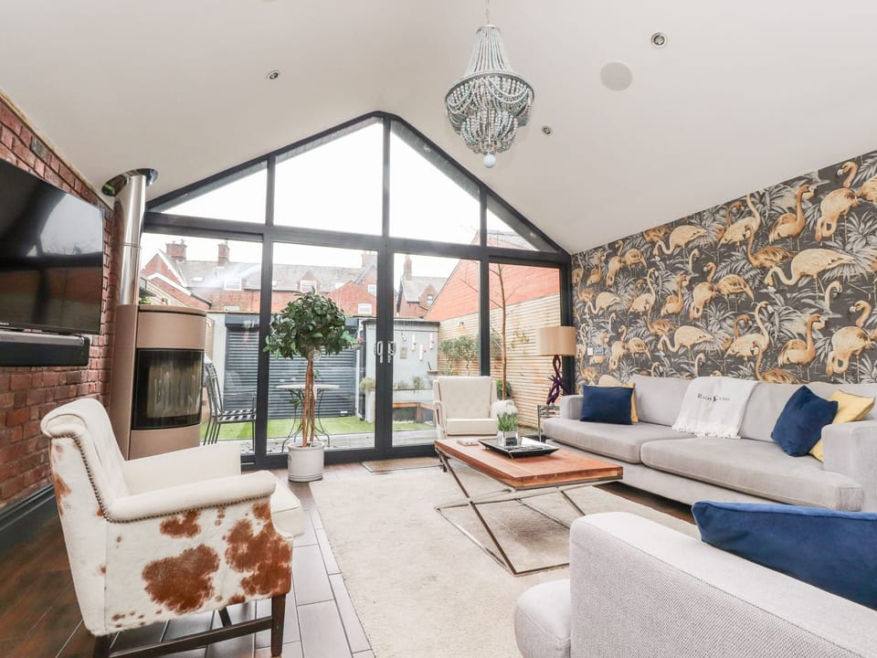 Cottage | Interior
