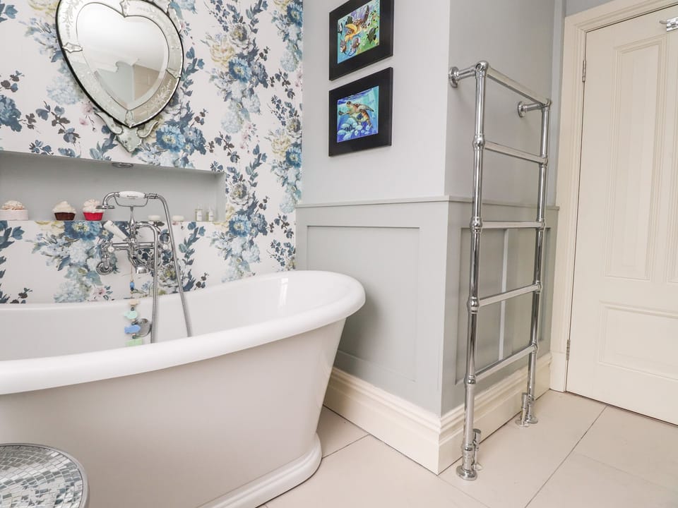 Westwood House Cottage in Borough of Fylde