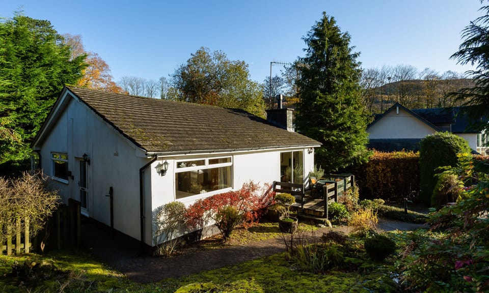 Cottage | Interior